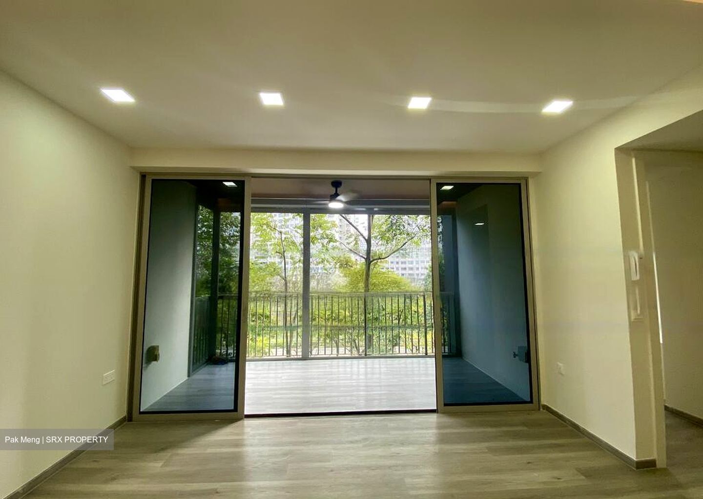 Austville Residences (D19), Condominium #503902101